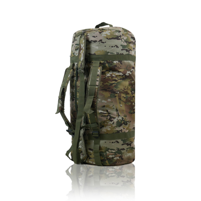 Сумка-баул МІЛІТАРКА Multicam Travel Bag - Large Stryker 140 л