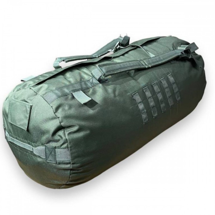 баул Multicam Оберіг PREMIUM 110 літрів