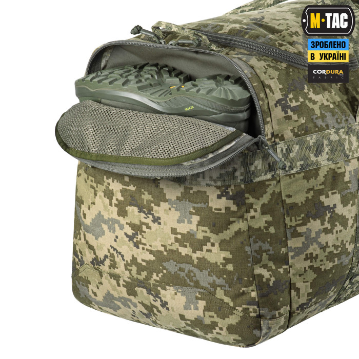 M-Tac сумка-баул 160л Elite MM14