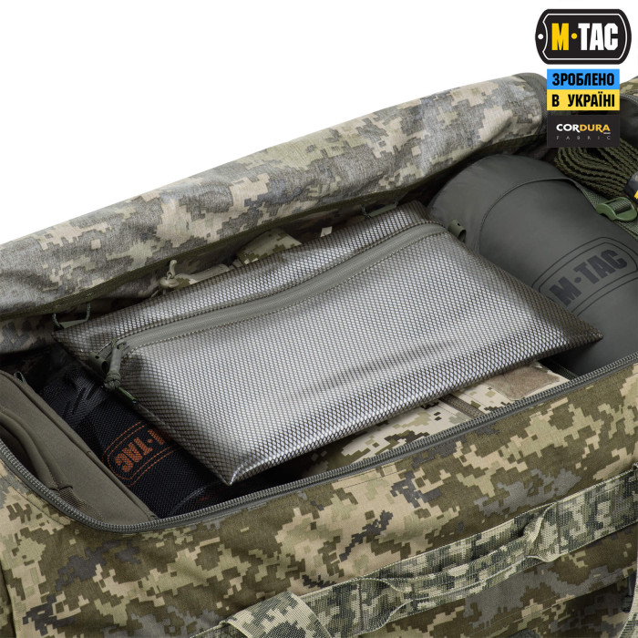 M-Tac сумка-баул 160л Elite MM14