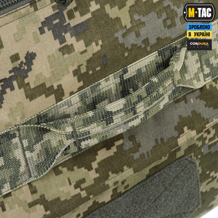M-Tac сумка-баул 160л Elite MM14