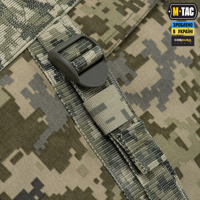 M-Tac сумка-баул 160л Elite MM14