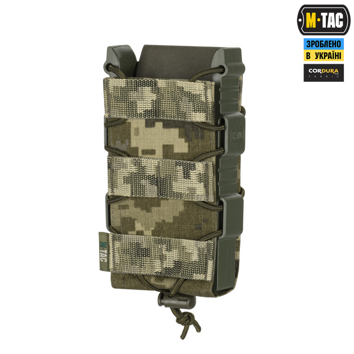 M-Tac сумка-баул 160л Elite MM14