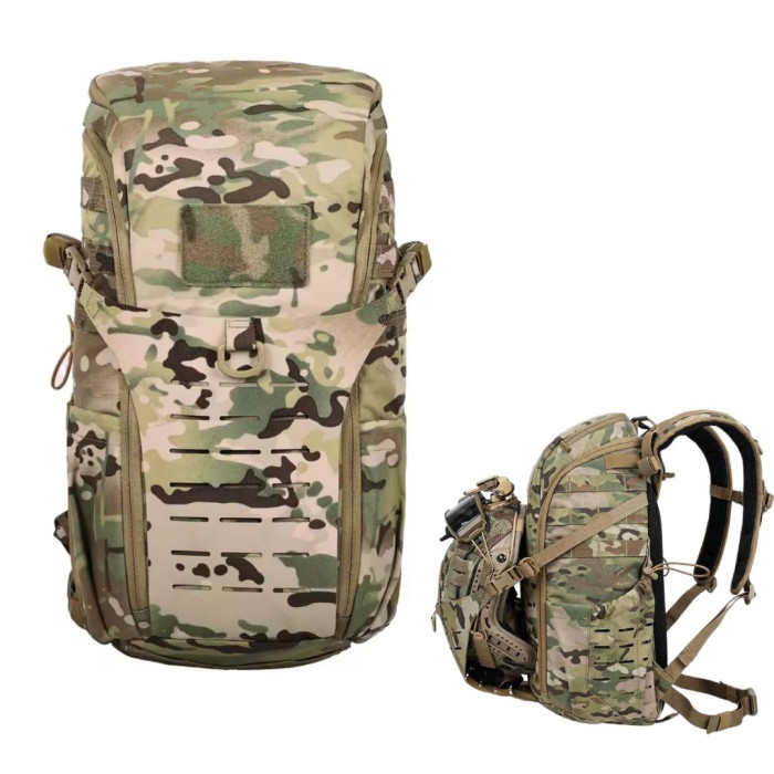 баул TRAVEL EXTREME Multicam рюкзак NARVI 105 TC03054