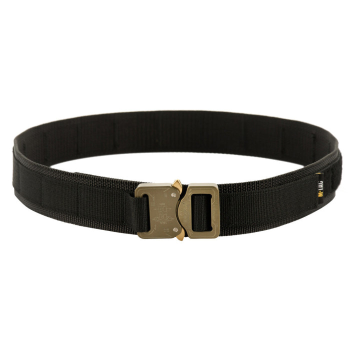 M-Tac ремінь Cobra Buckle Tactical Belt Coyote M/L