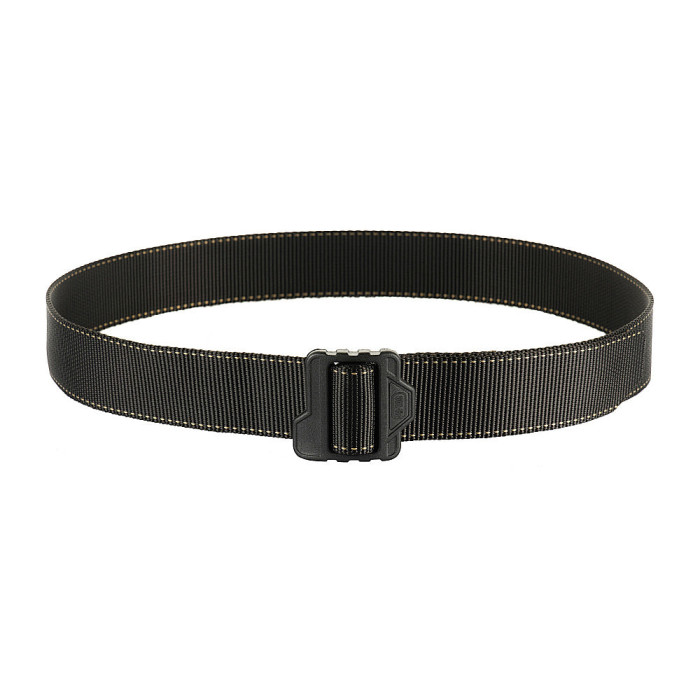 M-Tac ремінь Paratrooper Belt Black M