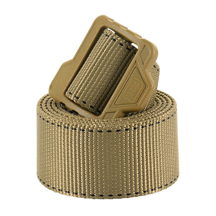 M-Tac ремінь Paratrooper Belt Black M