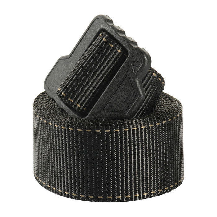 M-Tac ремінь Paratrooper Belt Black M