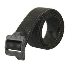 M-Tac ремінь Paratrooper Belt Black 2XL