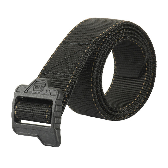 M-Tac ремінь Paratrooper Belt Black M