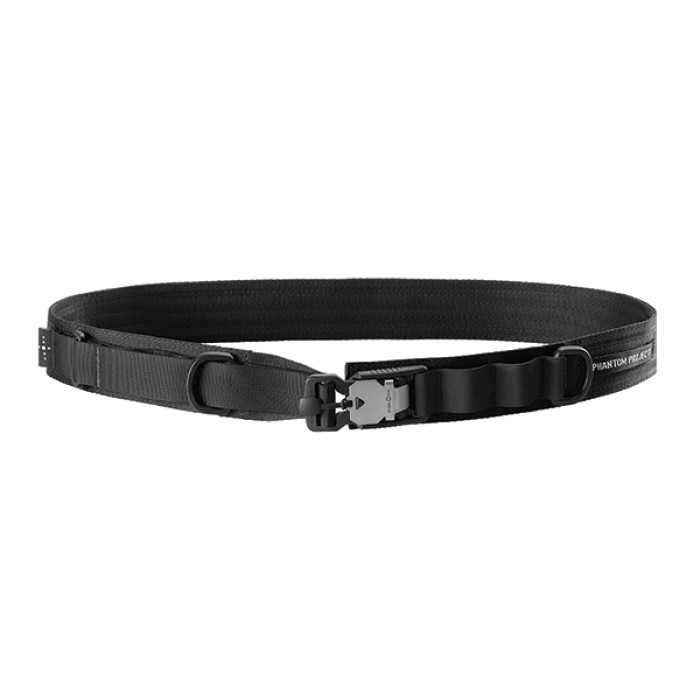 Phantom Project/M-Tac ремінь Magnet D-Ring Belt Elite Black M-L