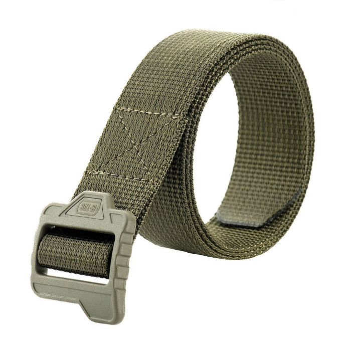 M-Tac ремінь Lite Tactical Belt Gen.II Olive L