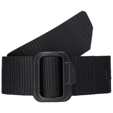 Ремінь 5.11 Black M тактичний Tactical TDU Belt - 1.75'' Plastic Buckle 59552-019