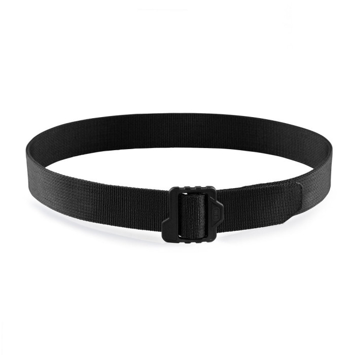 M-Tac ремінь Double Duty Tactical Belt Black M