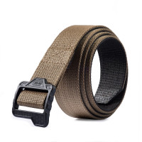 M-Tac ремінь Double Duty Tactical Belt Hex Olive/Black L