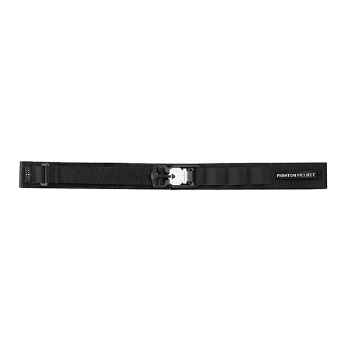 Phantom Project/M-Tac ремінь Magnet Belt Elite Black XS-S