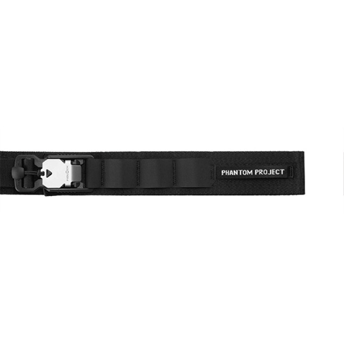 Phantom Project/M-Tac ремінь Magnet Belt Elite Black XS-S
