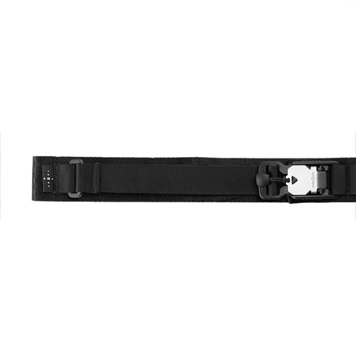 Phantom Project/M-Tac ремінь Magnet Belt Elite Black XS-S
