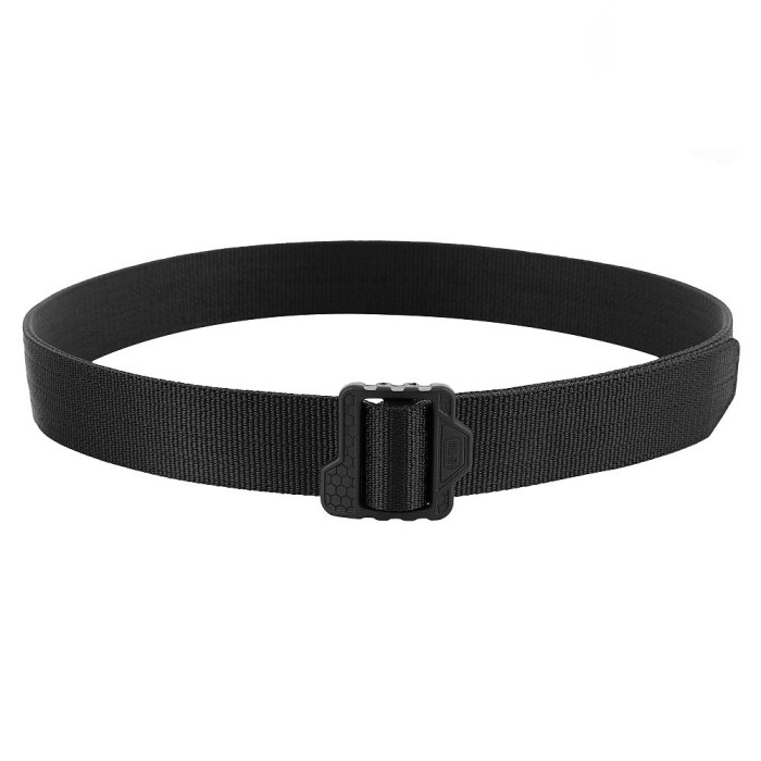 M-Tac ремінь Double Duty Tactical Belt Hex Black L