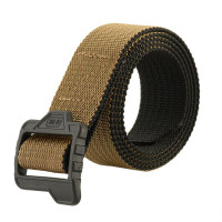 M-Tac ремінь Double Sided Lite Tactical Belt Olive/Black L