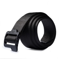 M-Tac ремінь Double Duty Tactical Belt Black S
