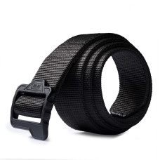 M-Tac ремінь Double Duty Tactical Belt Black 2XL