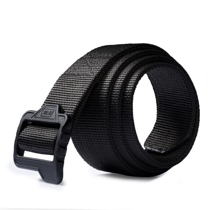 M-Tac ремінь Double Duty Tactical Belt Black M