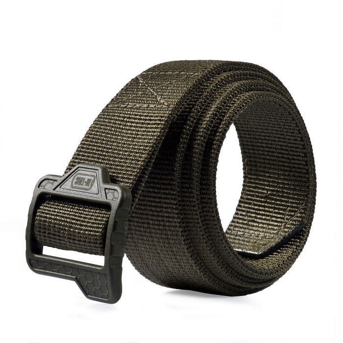 M-Tac ремінь Double Duty Tactical Belt Hex Black L