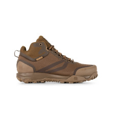Берці 5.11 Dark Coyote 40,5 тактичні Tactical A/T 8' Boot 12422-106