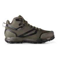 Ботинки 5.11 RANGER GREEN 40 тактичні Tactical A/T Mid Waterproof Boot 12446-186