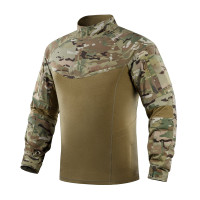 Убакс Multicam 3XL Tactical Combat Shirt