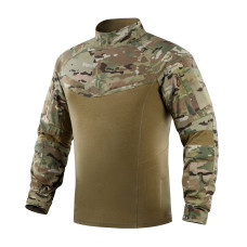 Убакс Multicam 3XL Tactical Combat Shirt