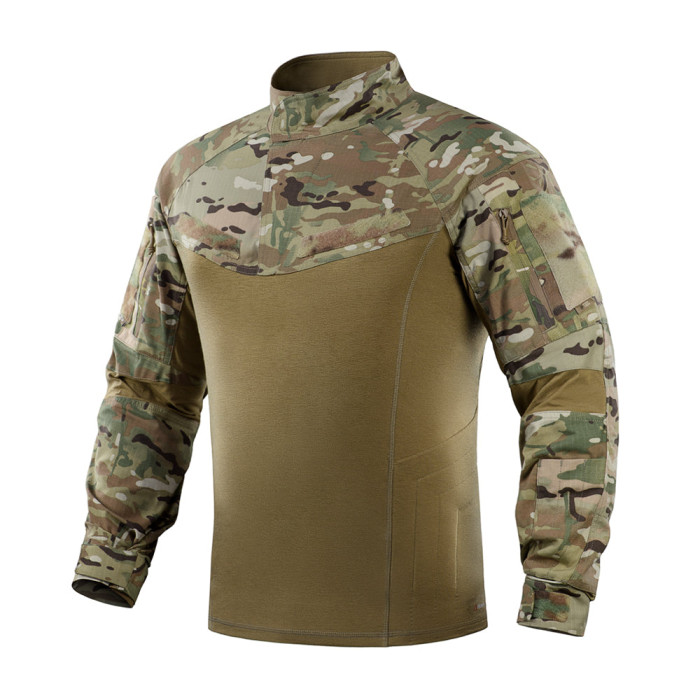 Убакс Multicam 3XL Tactical Combat Shirt
