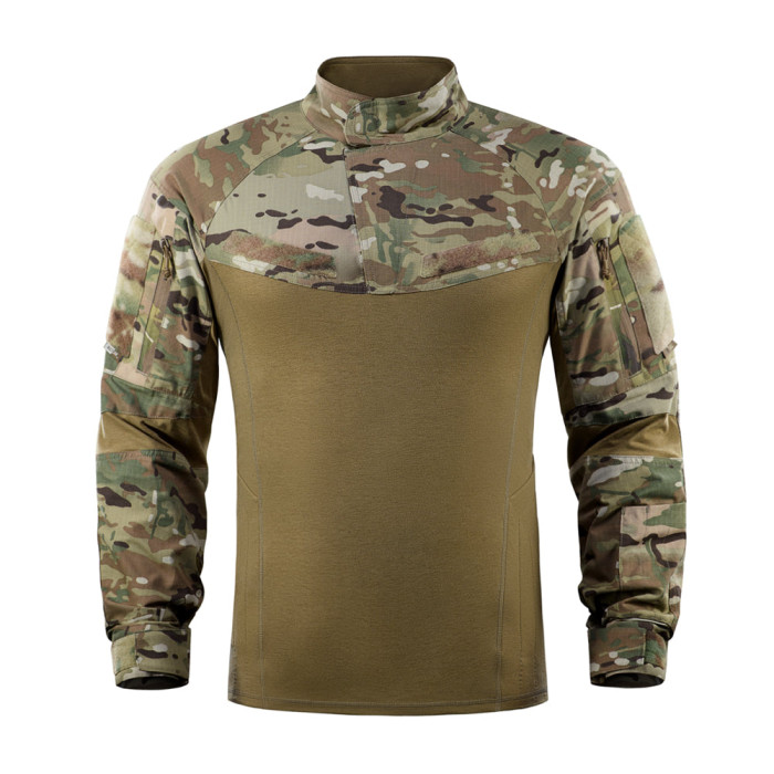 Убакс Multicam 3XL Tactical Combat Shirt