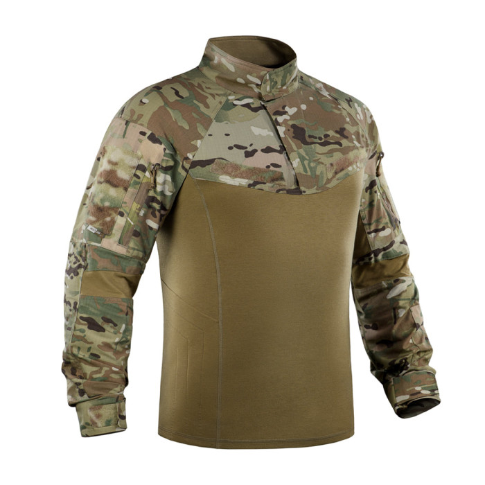 Убакс Multicam 3XL Tactical Combat Shirt