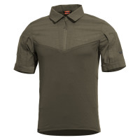 Убакс Black S Pentagon Ranger Shirt Short Sleeve K02013-SH