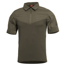 Убакс Black L Pentagon Ranger Shirt Short Sleeve K02013-SH
