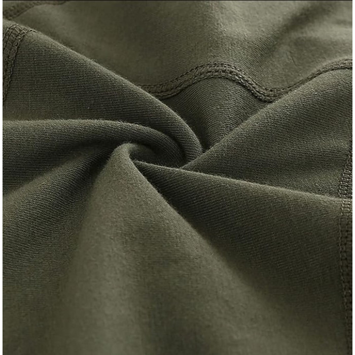 Убакс Olive S Tactical Combat Shirt короткий рукав