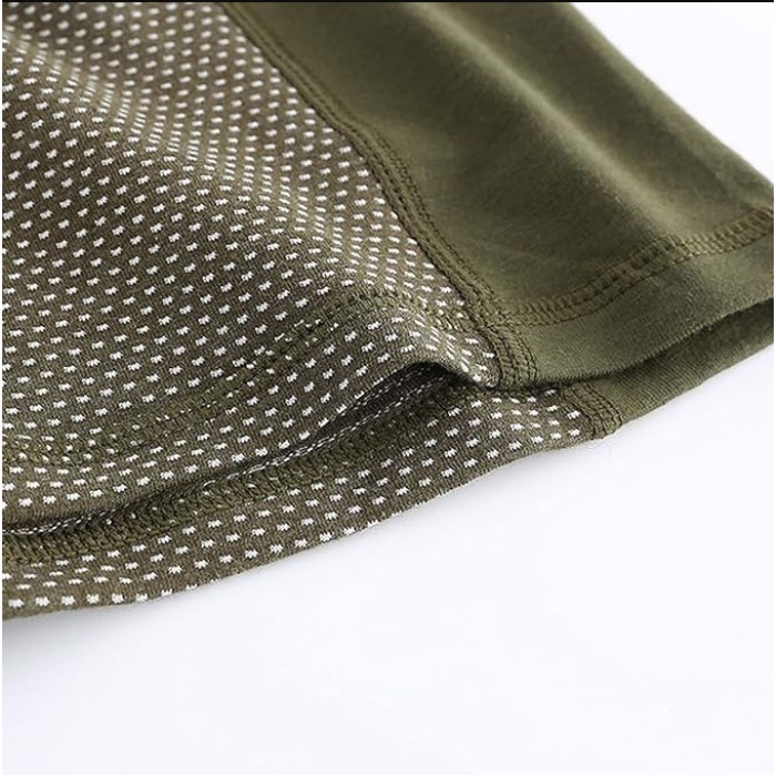 Убакс Olive S Tactical Combat Shirt короткий рукав
