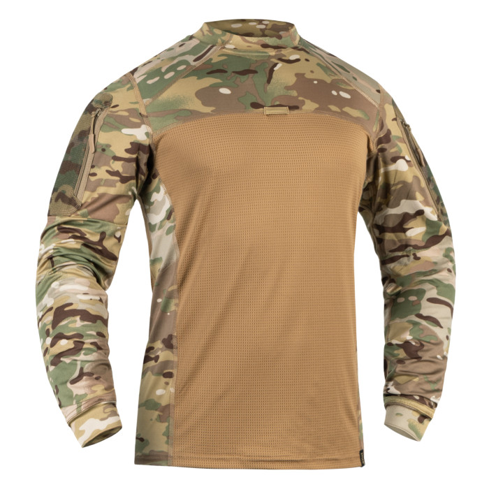 Убакс Multicam 2XL P1G LACERTA UA281-29854-LS-MCU