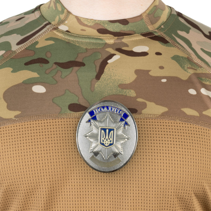 Убакс Multicam 2XL P1G LACERTA UA281-29854-LS-MCU