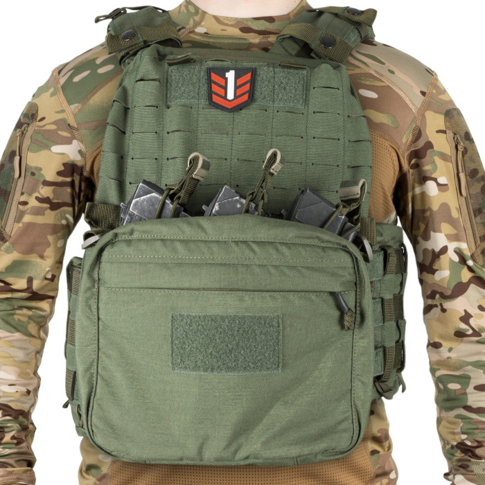 Убакс Multicam 2XL P1G LACERTA UA281-29854-LS-MCU
