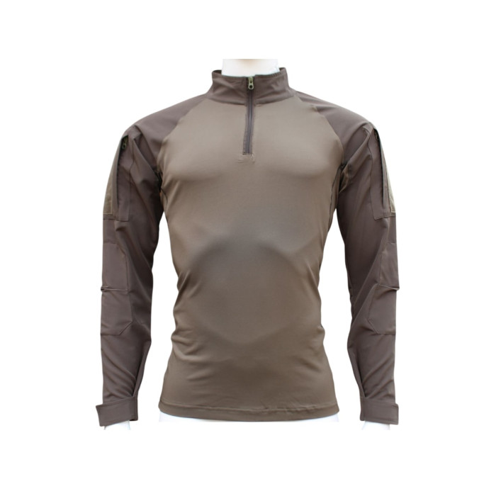 Убакс Olive 52 Cloud-Tac G3