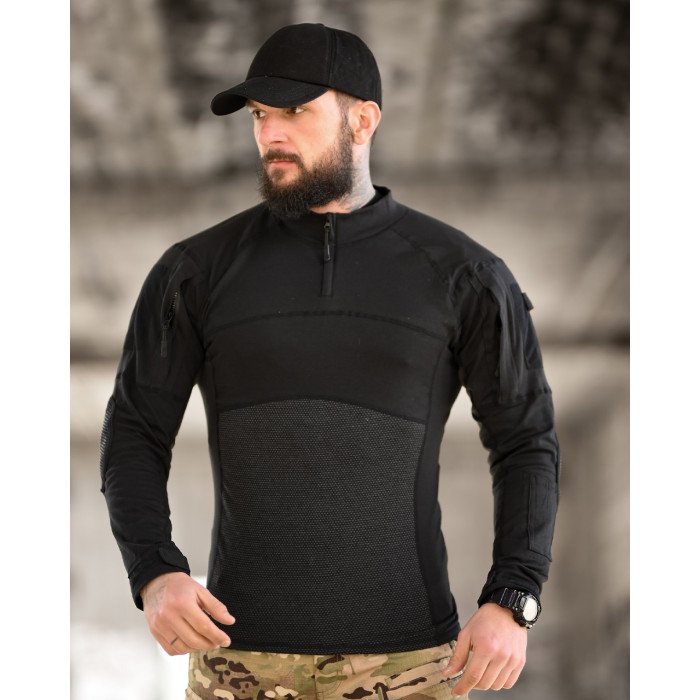 Убакс Black 54 Cloud-Tac G3