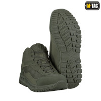 M-Tac напівчеревики Shooter Olive 38
