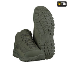 M-Tac напівчеревики Shooter Olive 38