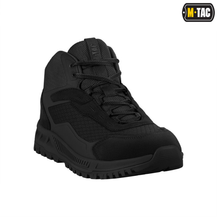 M-Tac ботинки зимові Black 40