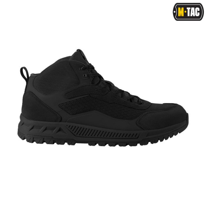 M-Tac ботинки зимові Black 40