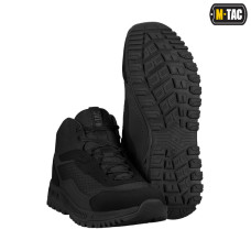 M-Tac напівчеревики Shooter Black 38