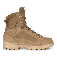 Черевики LOWA Coyote 44 Breacher S GTX MID TF 210227/0731